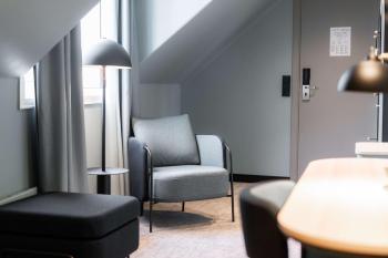 Scandic Oslo City, Oslo (photo 2)