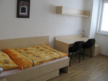 Uninova Hostel, Братислава (фото 3)