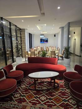 Authopia Hotel, Addis Abeba (zdjęcie 5)