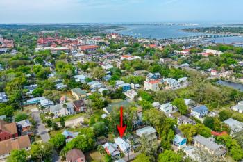 Haven Tiny House - Pool, Walk to Downtown, St. Augustine (photo 5)