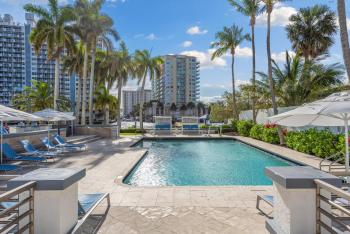 GALLERY One - A DoubleTree Suites by Hilton Hotel, Fort Lauderdale (fotografie 5)