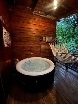 Casa Torre Eco- Lodge, Fortuna (foto 4)