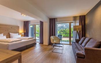 Das Graseck - mountain hideaway & health care, Garmisch-Partenkirchen (foto 4)