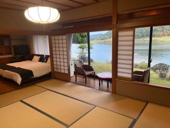 碧翠御苑 ゲストハウス風月庵, Kyotango (foto 2)