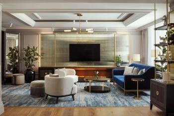 The Ritz-Carlton, Berlin, Berlín (foto 3)