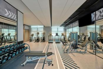 Four Points by Sheraton Kunshan, Куньшань (фото 5)