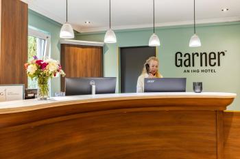 Garner Hotel Bremen North by IHG, Brema (zdjęcie 2)