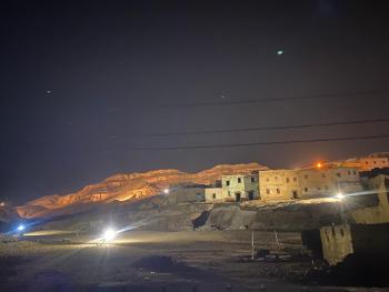 Peace & Freedom Guesthouse - West Bank, Al Aqālitah (foto 3)