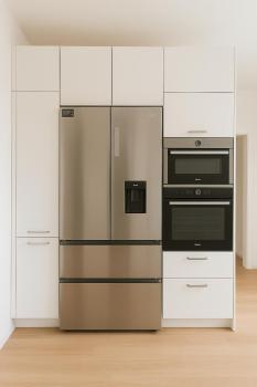 Spacious 2BR Retreat for Families & Friends near City Center, Bratislava (photo 5)