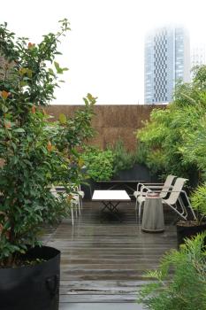 AET & o3 HOTEL, Tokio (foto 5)