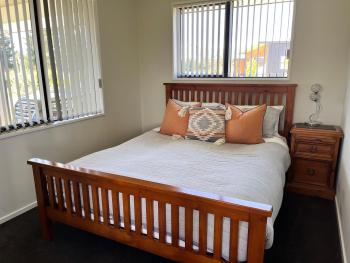 Twizel - Apartment on Woodley, Twizel (fotografie 2)