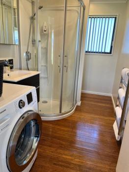 Twizel - Apartment on Woodley, Twizel (fotografie 3)