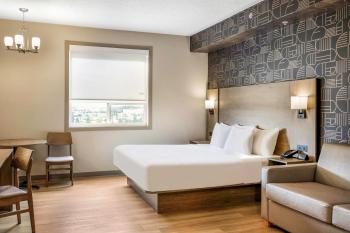 Days Inn & Suites by Wyndham West Edmonton, Edmonton (foto 3)