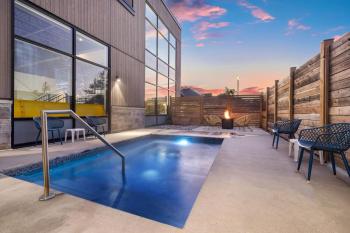 Microtel Inn & Suites by Wyndham Mont Tremblant, Mont-Tremblant (fotografie 5)
