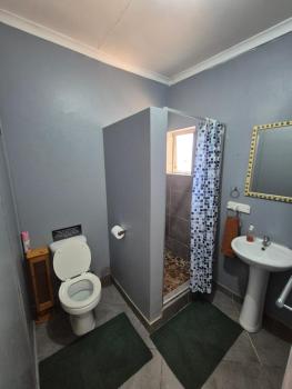 Feather Rest, Bloemfontein (Foto 4)
