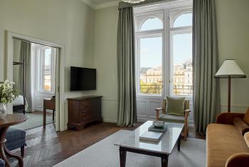 Miiro Palais Rudolf, Vídeň (fotografie 5)