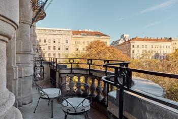 Miiro Palais Rudolf, Vídeň (fotografie 4)