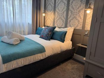 Regency Guest House, Cambridge (zdjęcie 2)