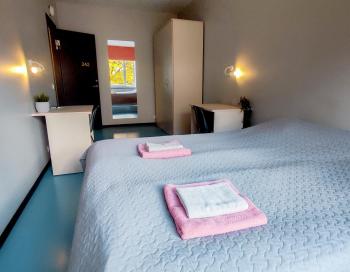 Tallinn Airport Stay, Tallin (foto 2)