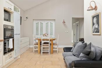 Dublin Airport Homestay, Dublin (fotografie 4)