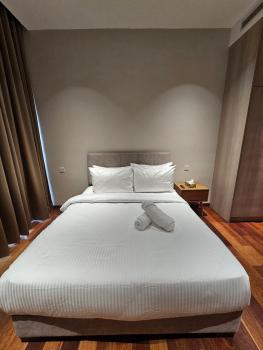 Panorama Suites at Manor Kuala Lumpur, Kuala Lumpur (zdjęcie 5)