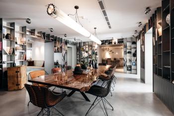 Sir Savigny Hotel, part of Sircle Collection, Berlino (foto 3)