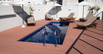 ARC Arenales Studios & Suites, Buenos Aires (zdjęcie 4)