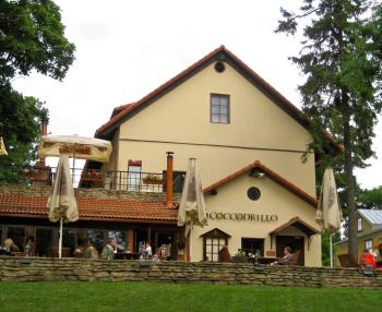 Viimsi manor guesthouse Birgitta, Tallinn (photo 2)