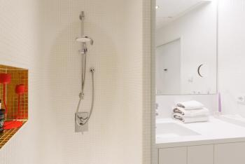 Exklusives Skyline-View Loft - Nähe Zentrum Wien, Viena (foto 3)