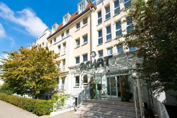 ACHAT Hotel Dresden Elbufer, Dresden (photo 5)