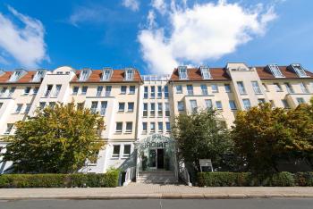 ACHAT Hotel Dresden Elbufer, Dresden (photo 4)