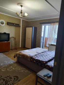 Апартаменти ЦЕНТР новобудова поруч Перша аптека, Плаза, Chmelnyzkyj (Foto 3)