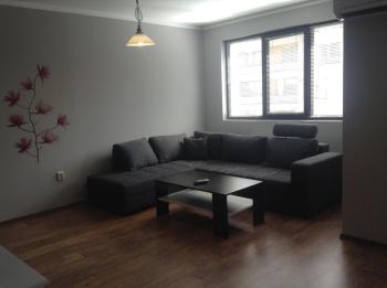 Apartment Sredetz, Sofia (photo 5)