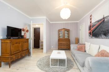Bright2-Room next to Kalamaja,FreeParking&TramStop, Tallinn (photo 5)