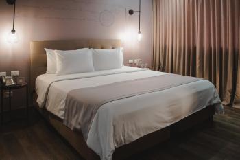 Sites Hotel, Medellín (fotografie 3)
