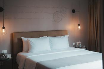 Sites Hotel, Medellín (fotografie 4)