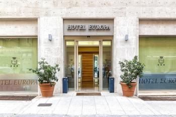 Crisol Europa, Palerme (photo 2)