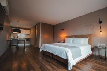 Sites Hotel, Medellín (fotografie 2)