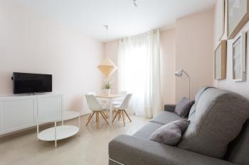 Apartamentos Diaber San Leandro, Sevilla (Foto 2)