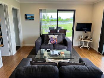 Twizel - Apartment on Woodley, Twizel (fotografie 5)