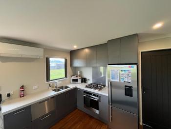 Twizel - Apartment on Woodley, Twizel (fotografie 4)