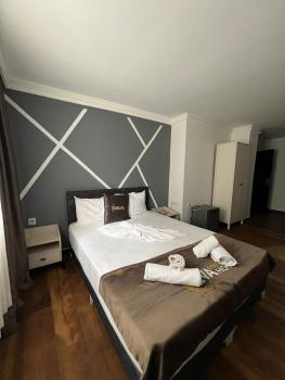 Eva Boutique Hotel, Antalya (Foto 3)