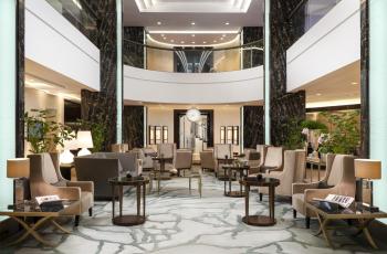 Waldorf Astoria Berlin, Berlin (Foto 2)