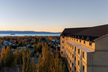 Esplendor by Wyndham El Calafate, El Calafate (foto 2)