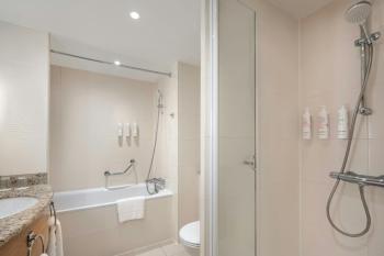Marriott Executive Apartments London, Canary Wharf, Londýn (fotografie 3)
