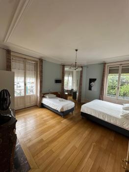 Hotel des Tourelles, Geneva (photo 2)