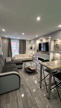 3 Double Bed Apt Temple Bar Dublin City Centre, Dublin (photo 2)