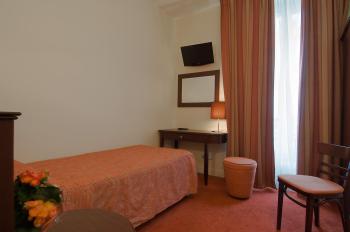 Hotel Le Faubourg Opera, Paris (Foto 4)