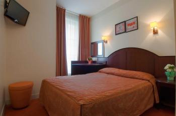 Hotel Le Faubourg Opera, Paris (Foto 3)