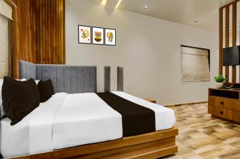 Hotel O The Infinity, Rajkot (photo 3)